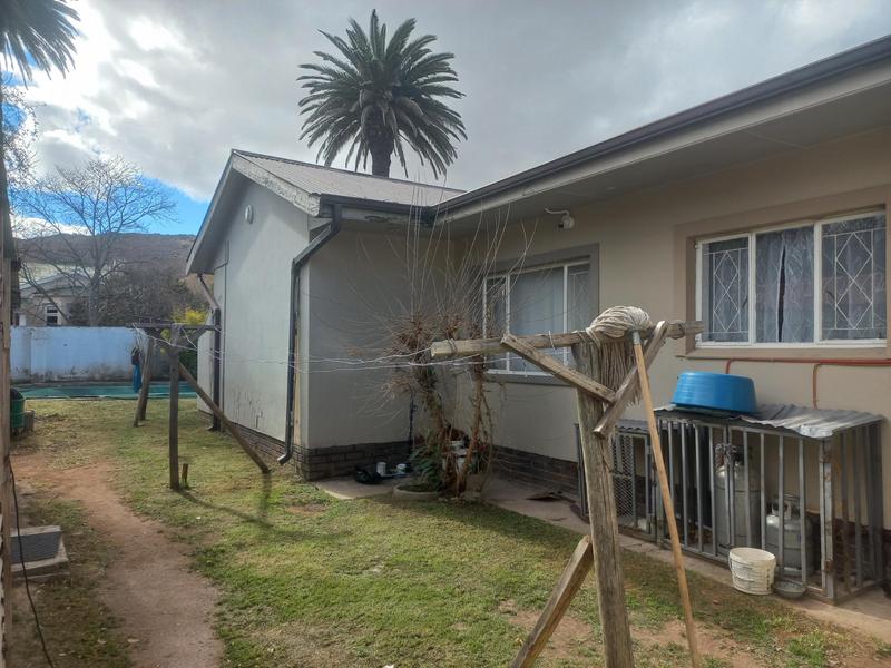 9 Bedroom Property for Sale in Queenstown Central Eastern Cape